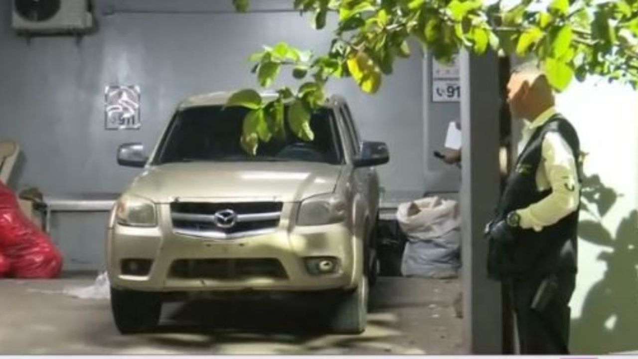 Matan a agricultor hondureño para robarle cuatro mil lempiras de la venta de café