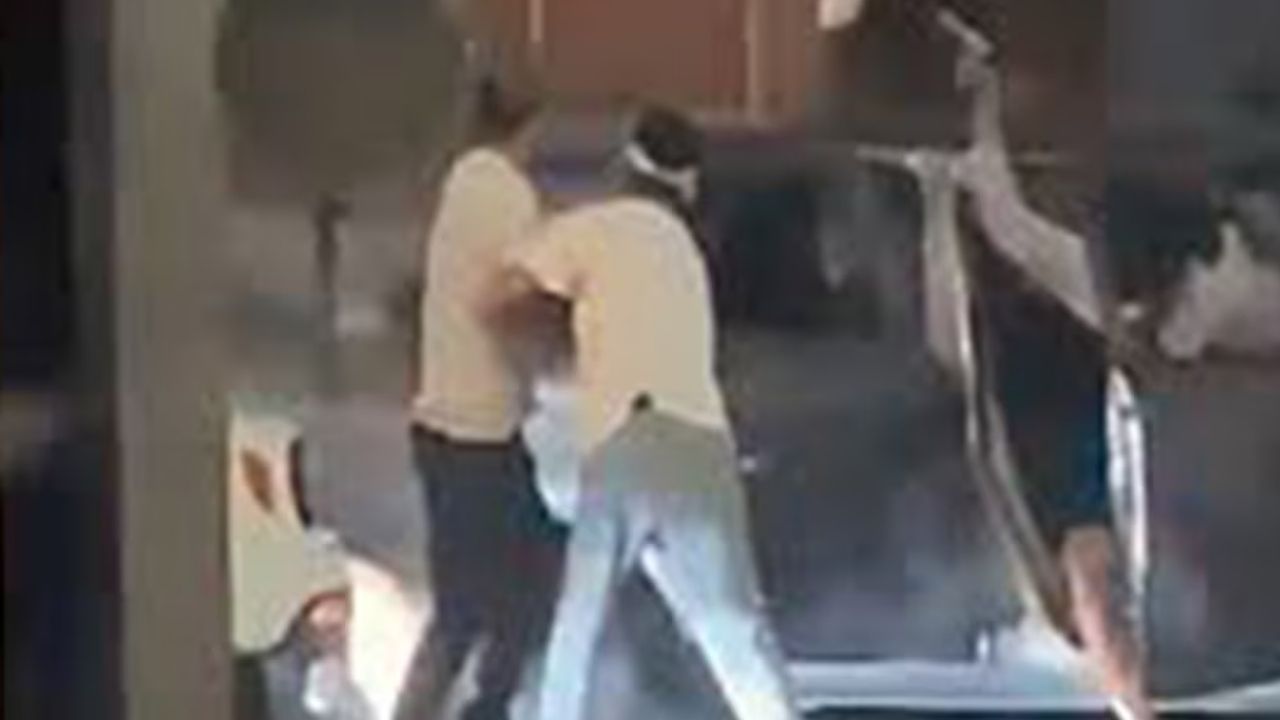 VIDEO: matan de más de 60 tiros a tres mecánicos ¿Qué dice la policía?