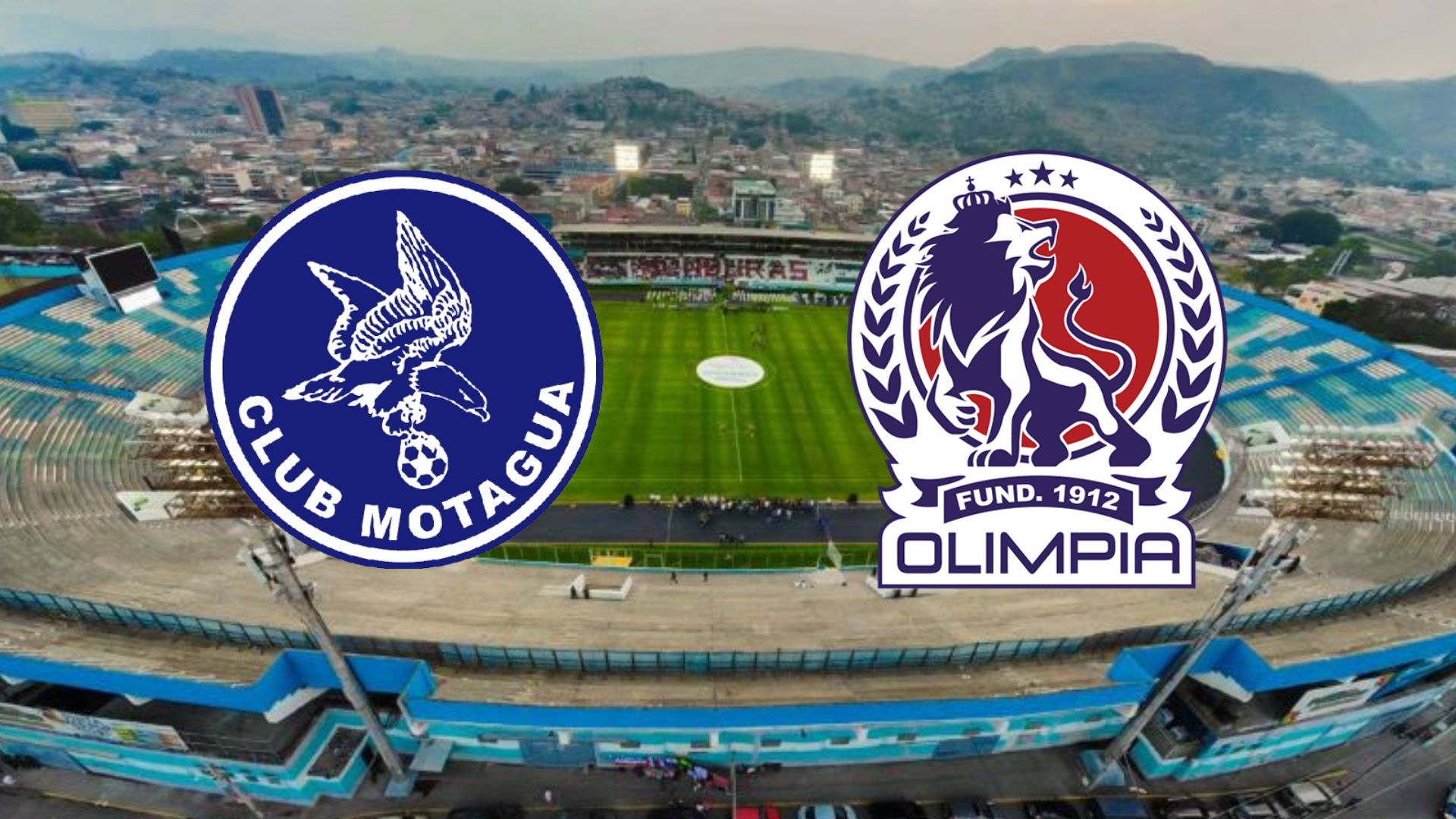 Estas son las medidas de seguridad para el clásico Motagua vs. Olimpia en el 'Chelato Uclés'