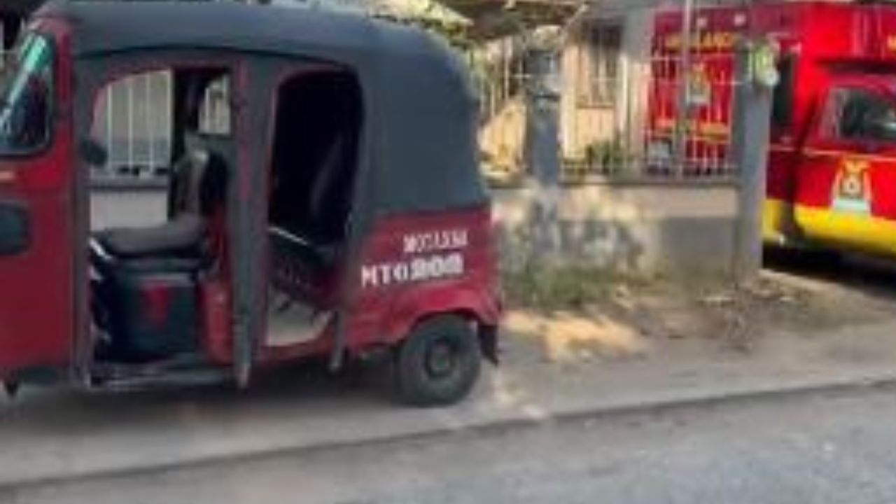 Pensaron que estaba desmayado: esto se revela en muerte de mototaxista cuando laboraba en Yojoa