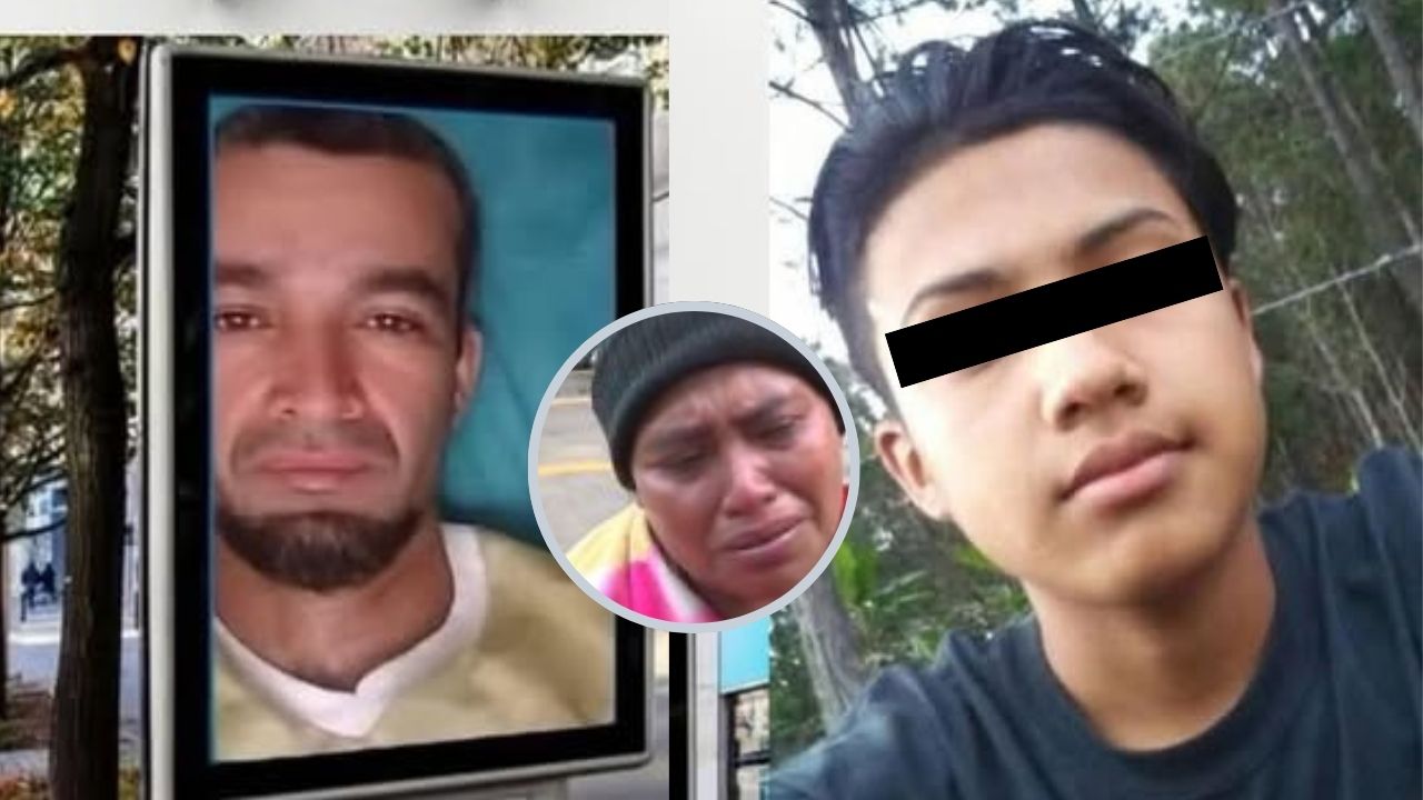 Revelan que pasó previo al asesinato de padre e hijo en Siguatepeque