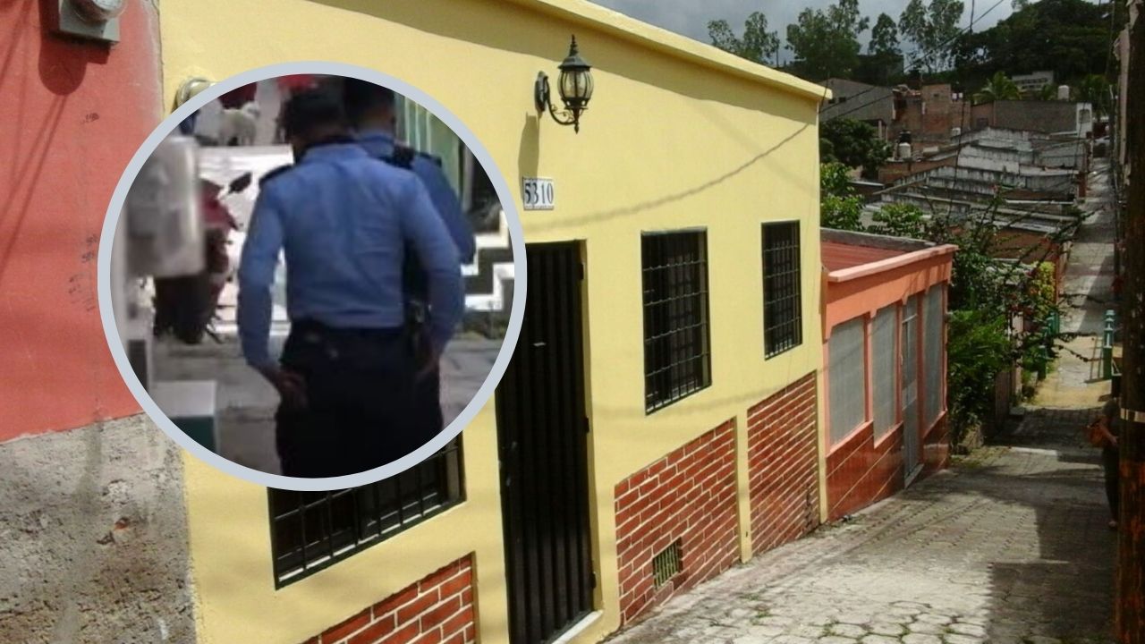 Joven que viajó por cita médica fue hallada muerta en casa de una amiga que le dio posada