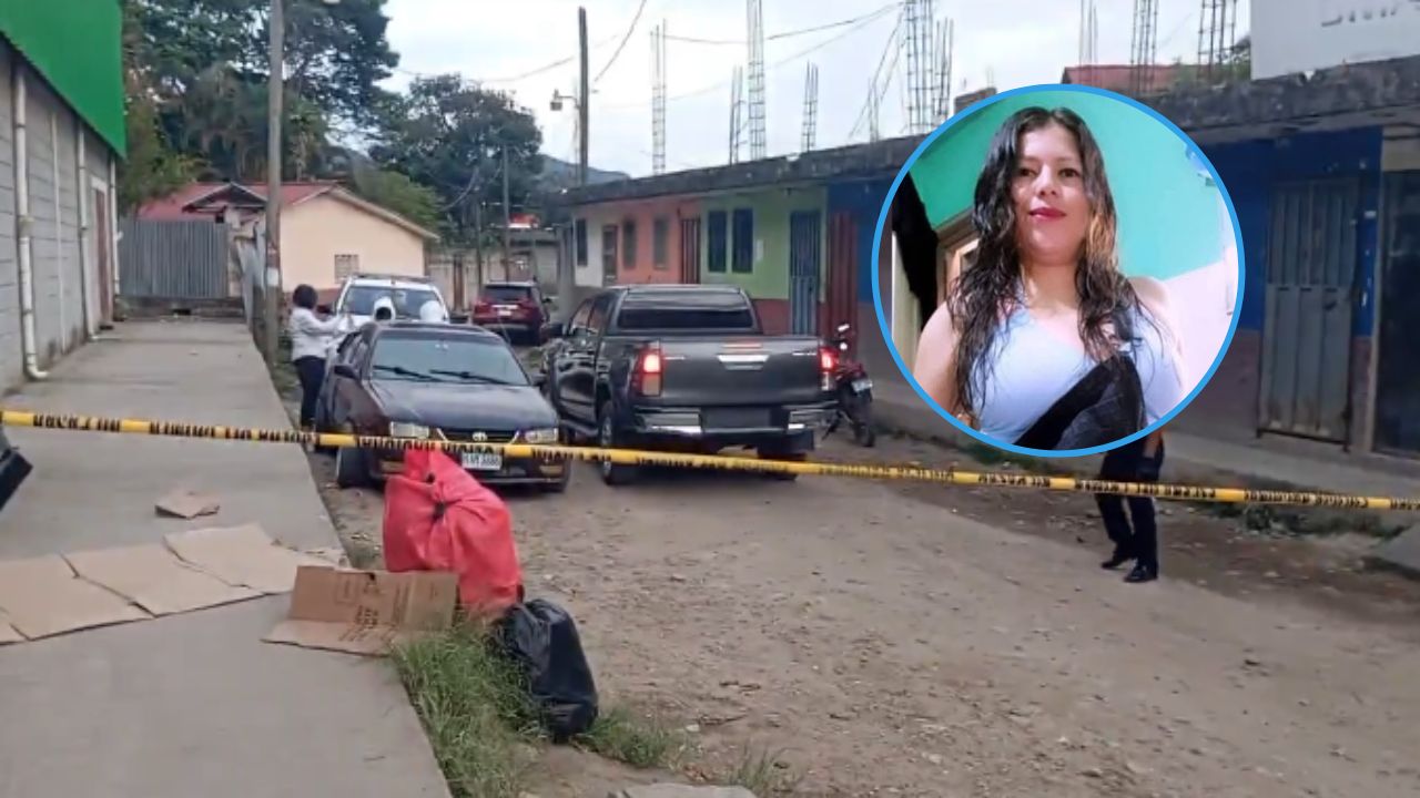 'Siempre sacaba una sonrisa': conmoción por muerte de mujer dentro de apartamento en Marcala