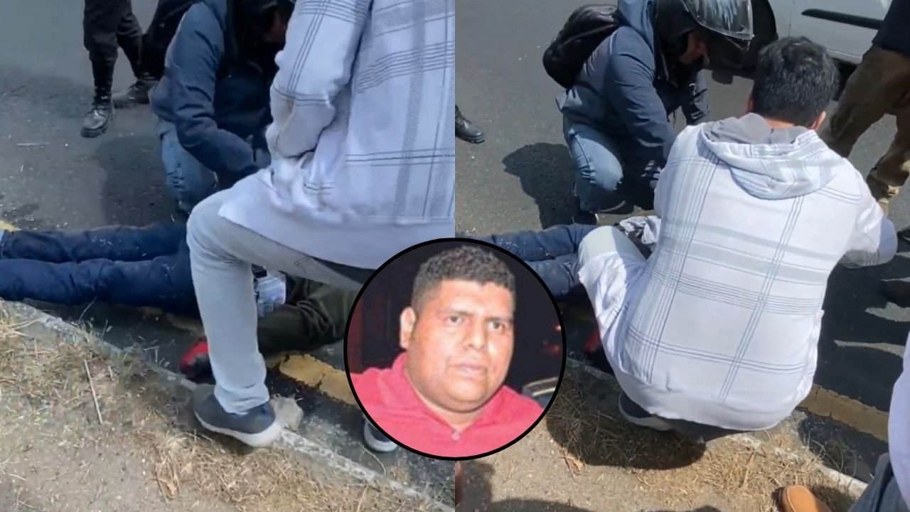 Matan a narcotraficante hondureño en Guatemala; había cumplido condena en EE. UU.