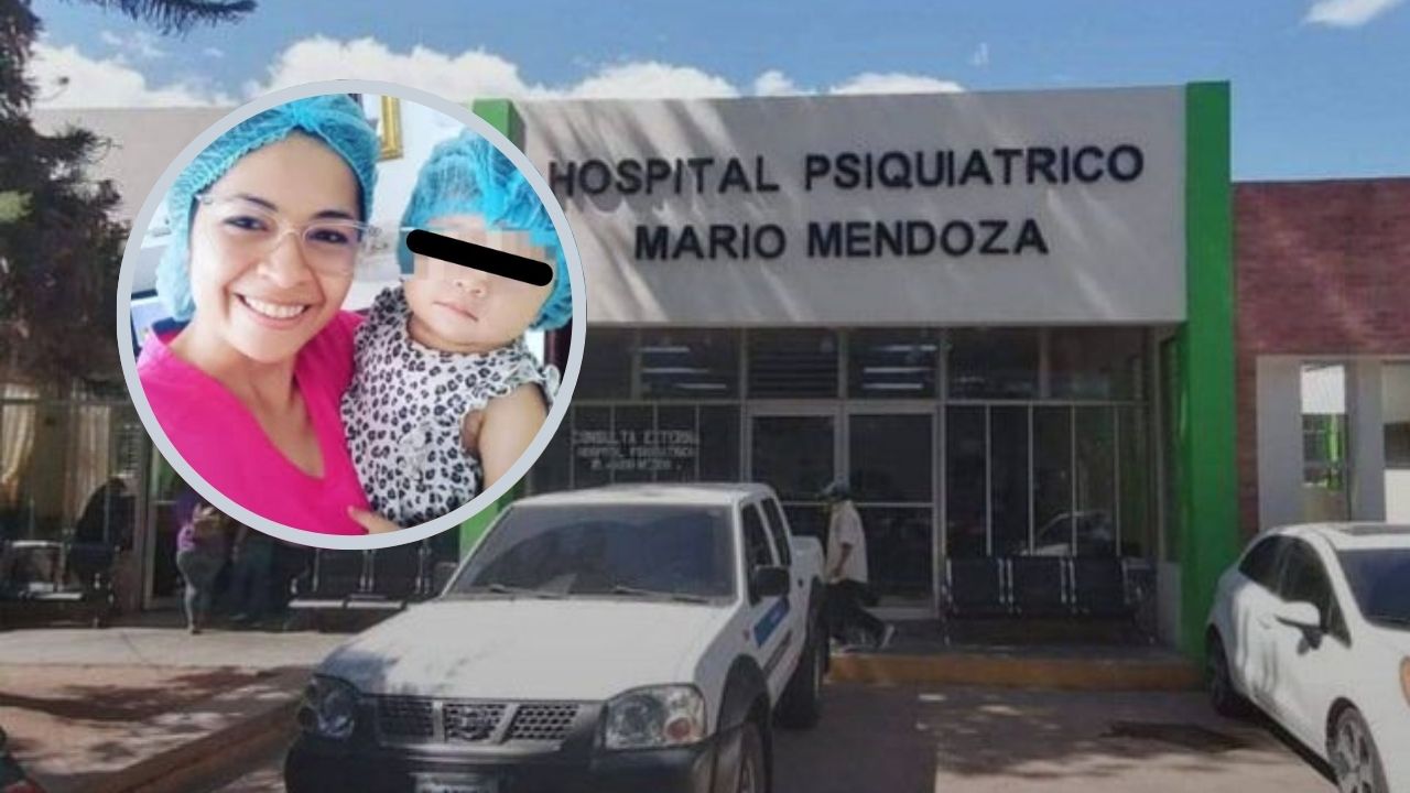 Esto podría pasar en proceso penal contra odontóloga acusada de matar a su hija de tres años en SPS