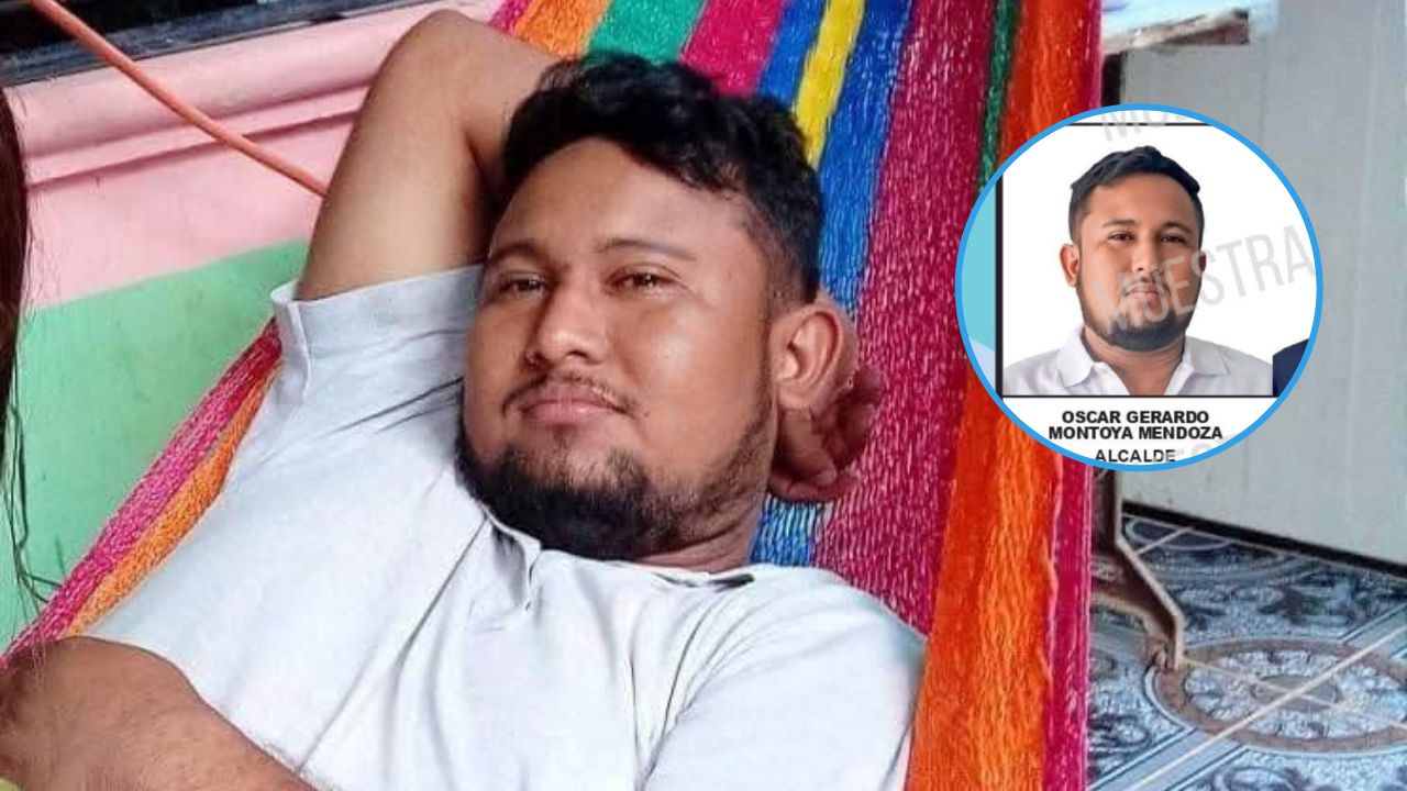 'No aguanto este dolor': conmoción por asesinato de precandidato a alcalde en Atlántida