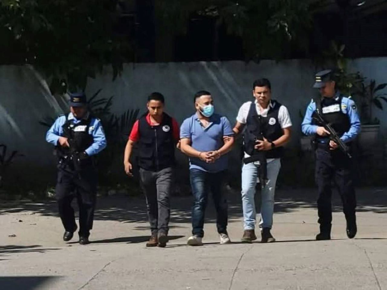 Ministerio Público presentará una segunda acusación contra Óscar Ramírez, imputado por muerte de María Fernanda