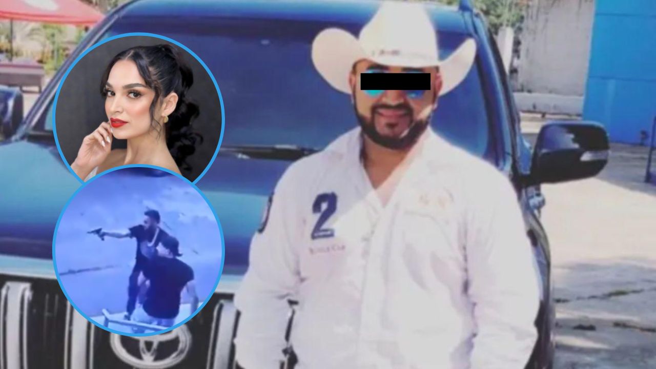 Revelan el versículo bíblico que dedicaba Óscar Ramírez, acusado de muerte de universitaria en SPS