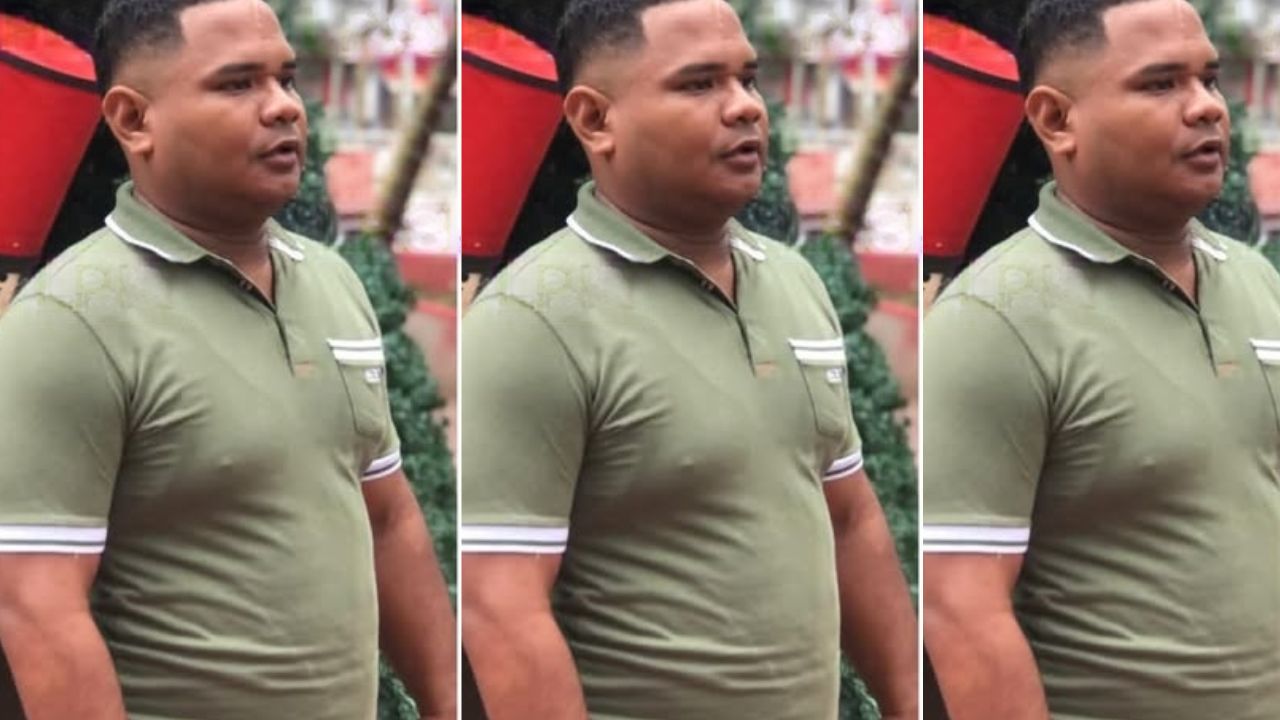 Padre de cuatro hijos se quita la vida en Santa Cruz de Yojoa