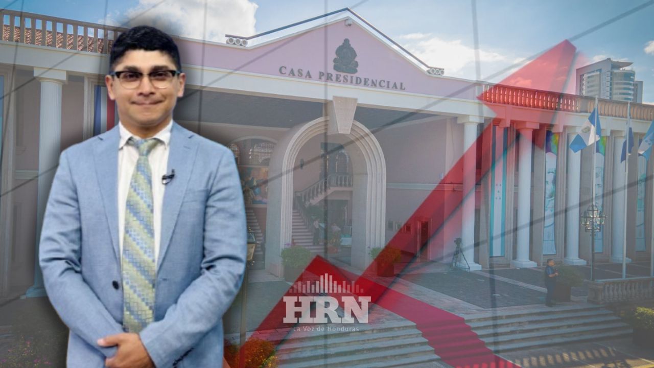Partida 'confidencial' recibió más fondos de lo contemplado, según Fosdeh