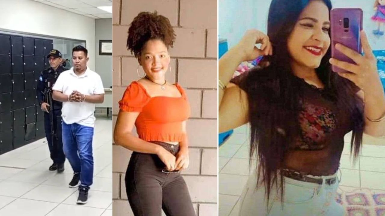 Prisión preventiva para policía municipal por matar a dos jóvenes