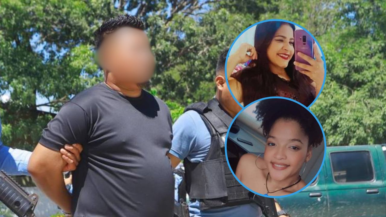 Revelan por qué policía municipal mató a hija de pastor y una amiga de ella en La Lima