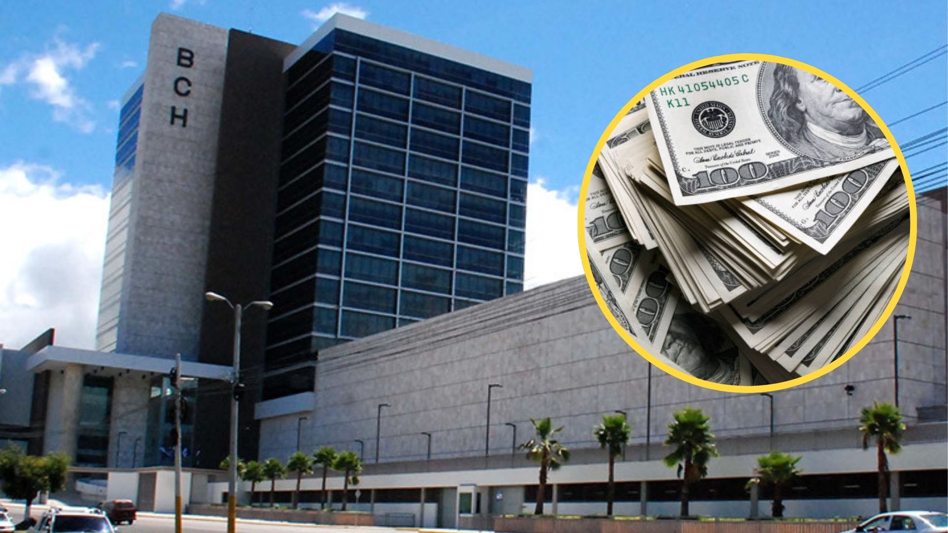 ¿Cuál es el precio del dólar en Honduras este lunes 10 de febrero de 2025?