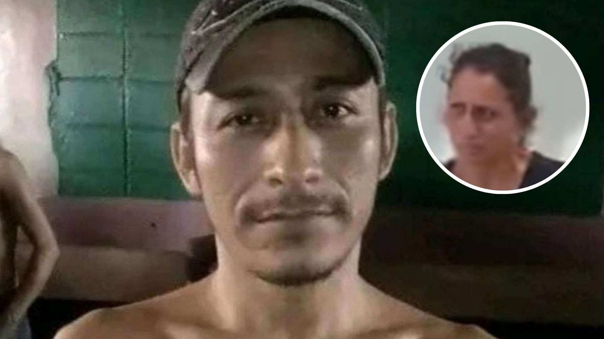 Hallan restos de mecánico hondureño que estuvo preso: su madre asegura que lo quemaron vivo