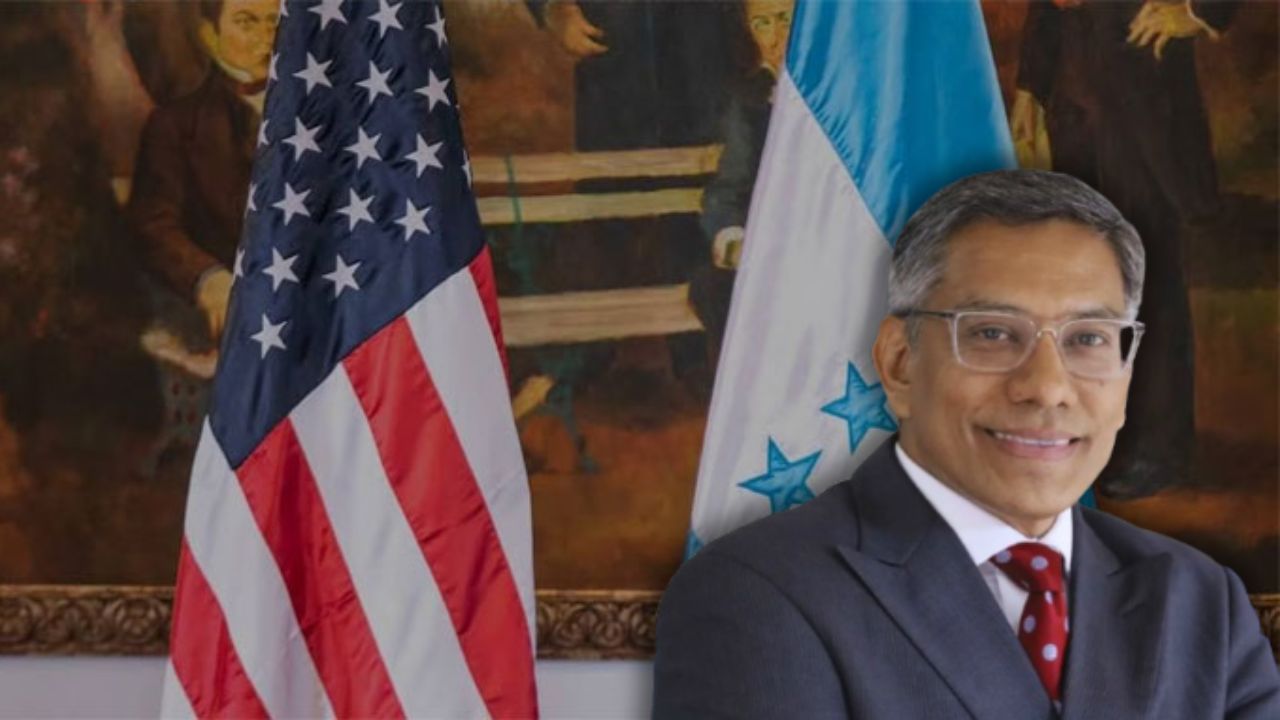 Relación de Honduras con Estados Unidos debe ser prioridad porque es el principal aliado, señala analista