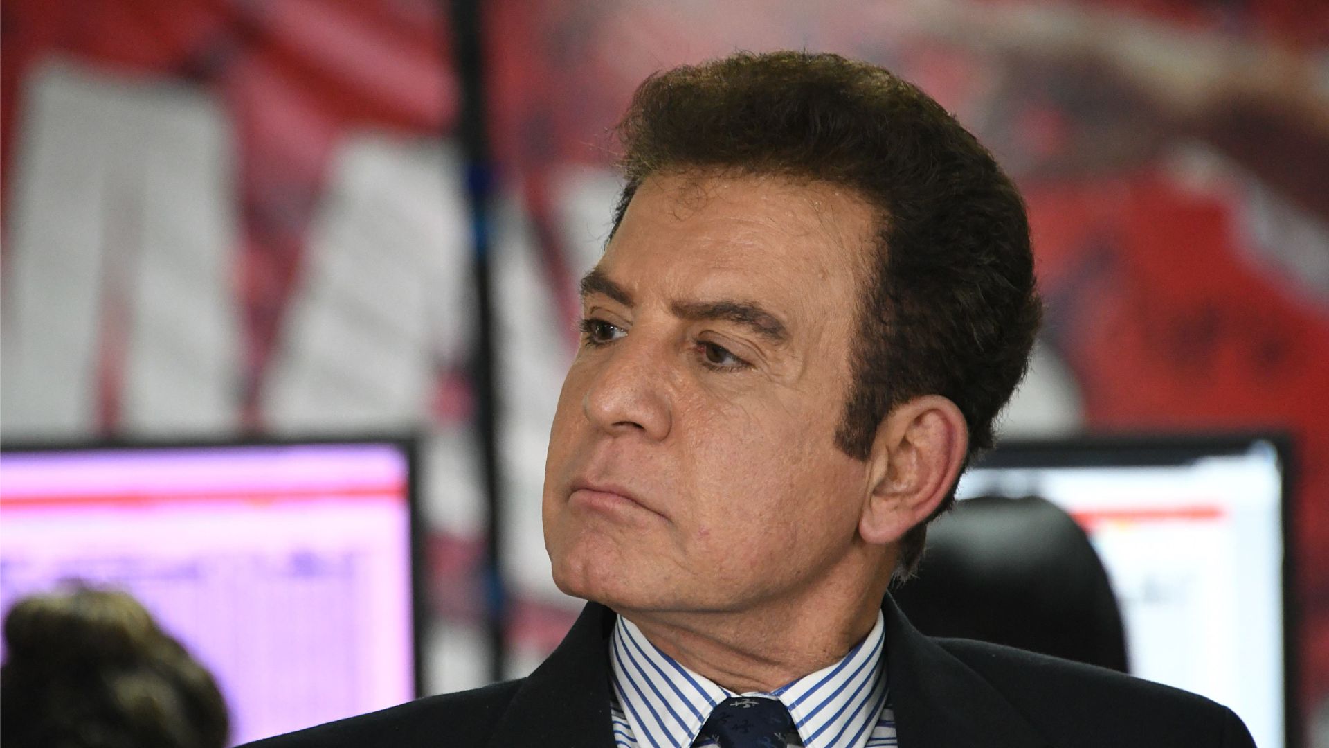 Mejorar vínculos con EE. UU., crear empleo y combatir la corrupción, las promesas de Salvador Nasralla