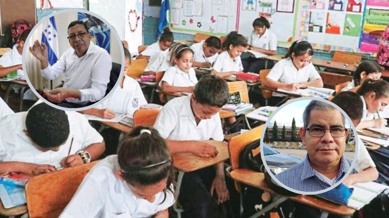 Deserción escolar y deterioro de infraestructuras, principales desafíos del sistema educativo en 2025