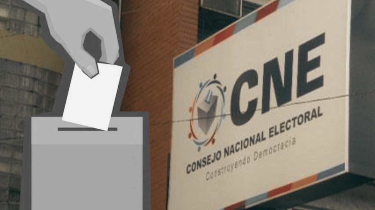 Elecciones cada vez más cerca: vence plazo para divulgar encuestas y acreditación de fotos