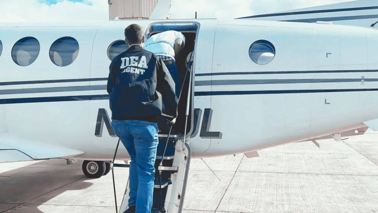 ¿Cuántas solicitudes de extradición ha recibido Honduras durante el Gobierno de Castro?