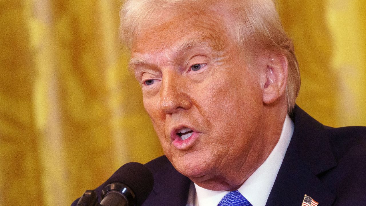 Trump nomina como director de la DEA a Terry Dale, un veterano de la agencia