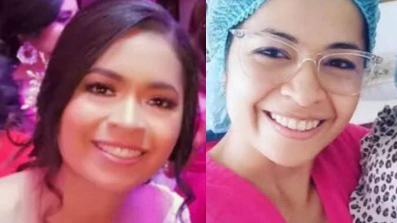 'Su salud mental no es normal', envían a odontóloga hondureña que mató a hija a hospital psiquiátrico