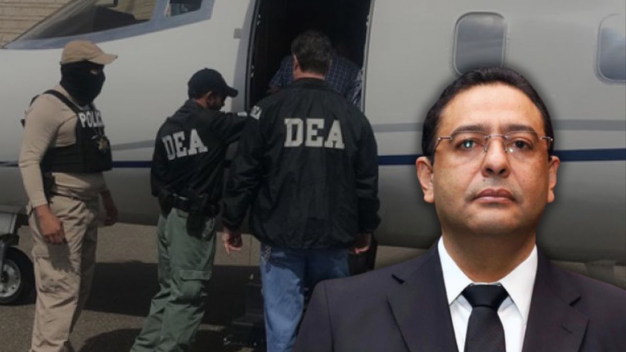 ¿A quién beneficia que finalice el tratado de extradición con Estados Unidos?