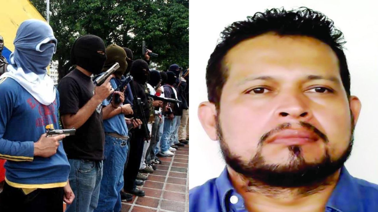 ¿El Tren de Aragua en Honduras? Esto reveló jefe policial que enfrentó al "Frendy"