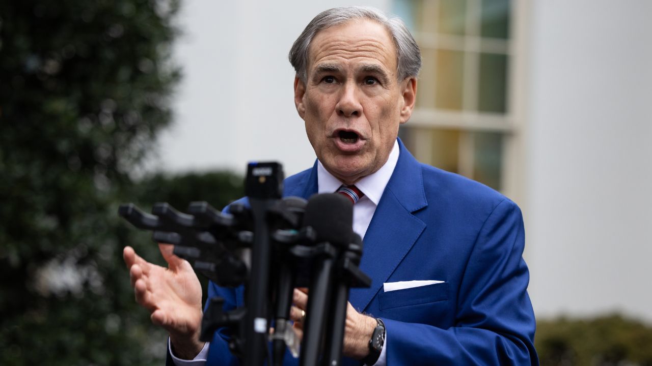 Texas, dispuesto a vender o alquilar terreno en la frontera al Gobierno de Trump