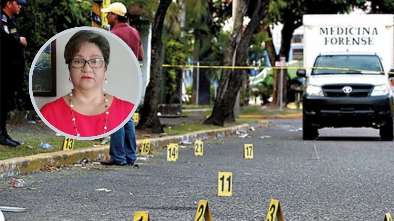 El estado de excepción no puede prolongarse más en Honduras, dice el OV-UNAH