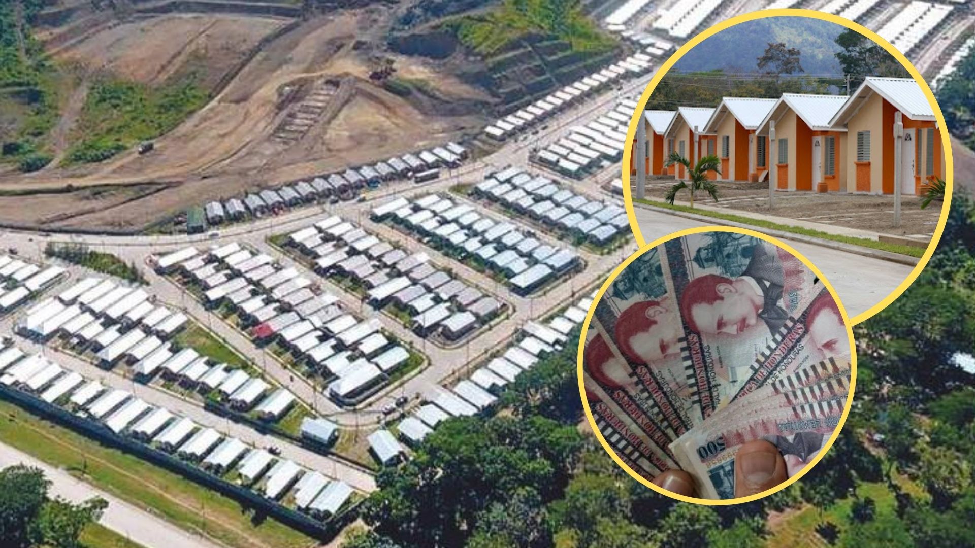 ¿Cuáles son las tasas de interés para vivienda en Banhprovi?