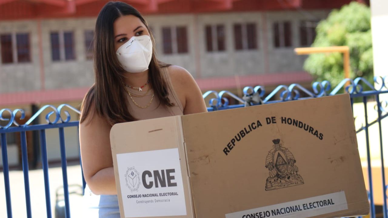 Un millón 500 mil hondureños podrán votar por primera vez en elecciones 2025, ¿cómo motivar el voto joven?