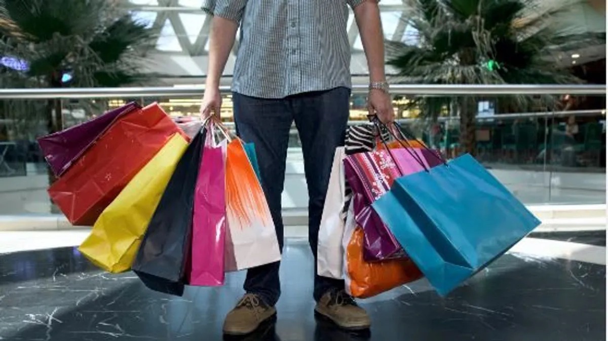 Compras compulsivas: amenaza silenciosa para la economía del hogar