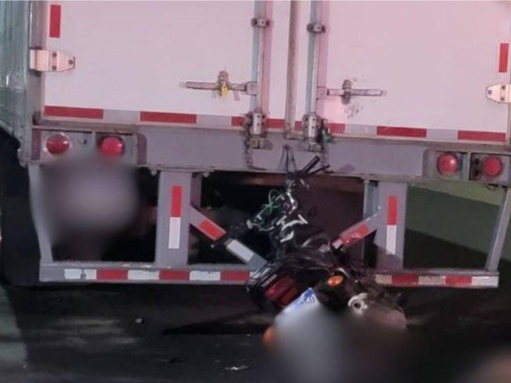 Vehículos accidentados