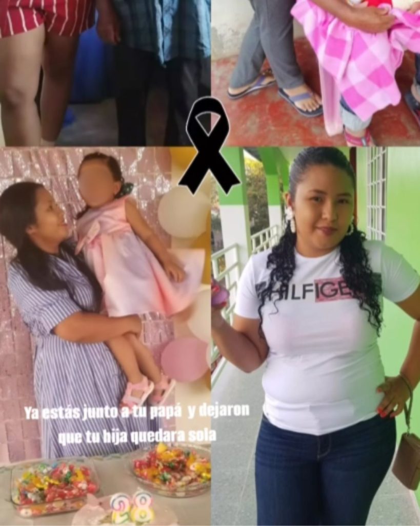 Captura de pantalla de la historia