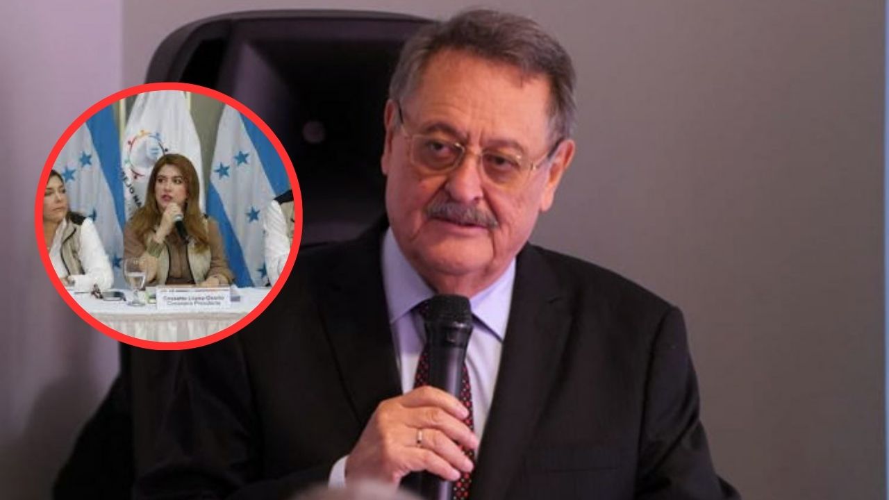 ‘Pongan orden a los niños’, exfiscal a partidos por tensión entre el CNE y FFAA