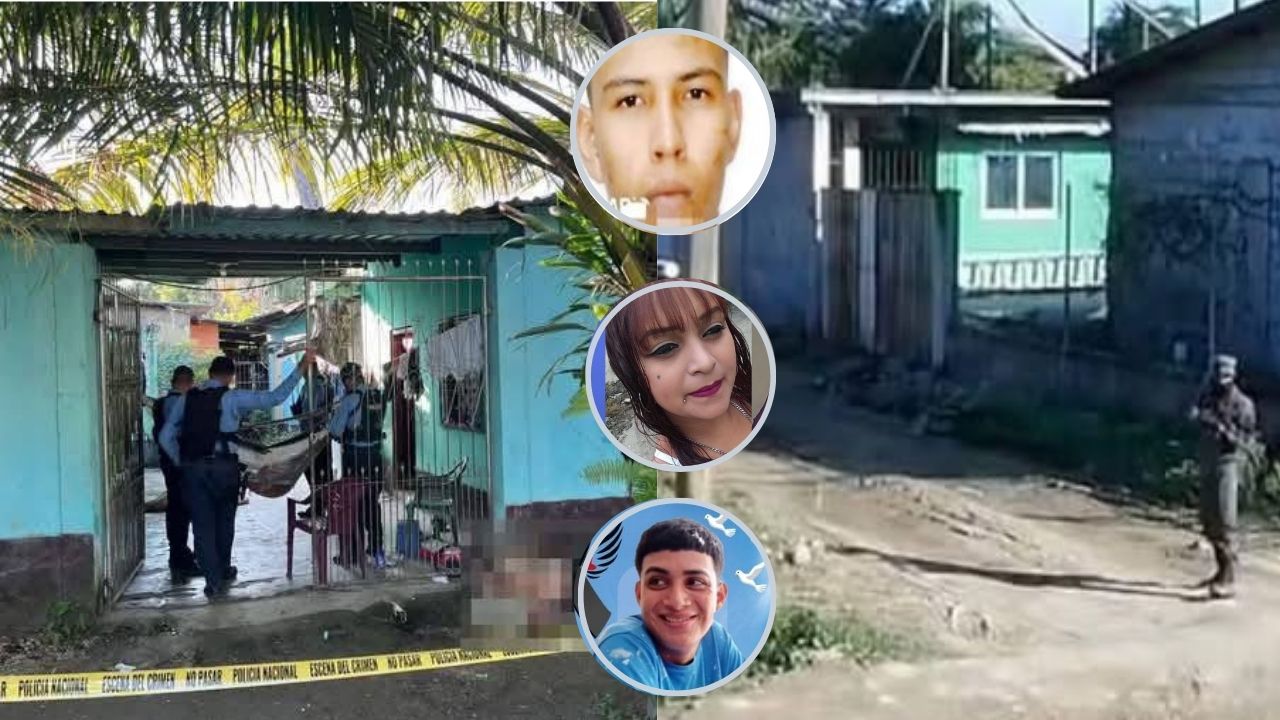 ¿Quién era el objetivo de la masacre en SPS?: esto revela la Policía