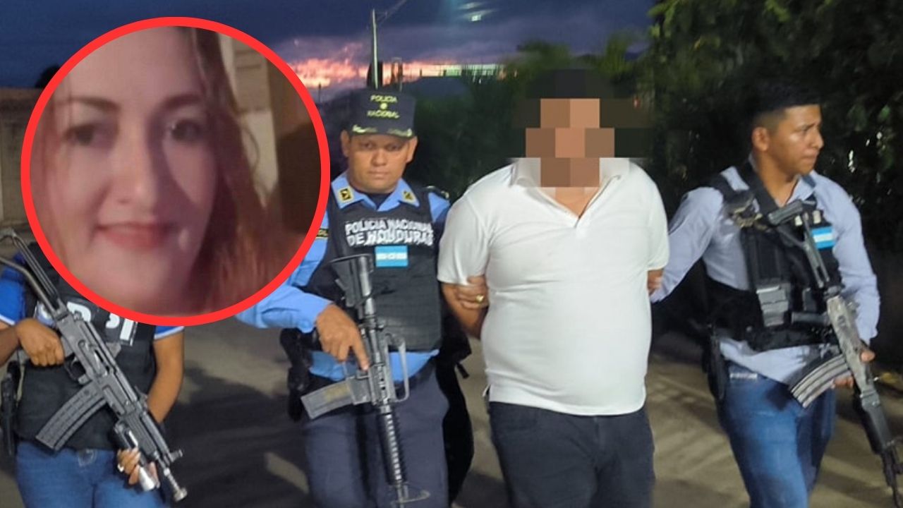 Capturan a hondureño por muerte de comerciante Ángela Villatoro en Catacamas