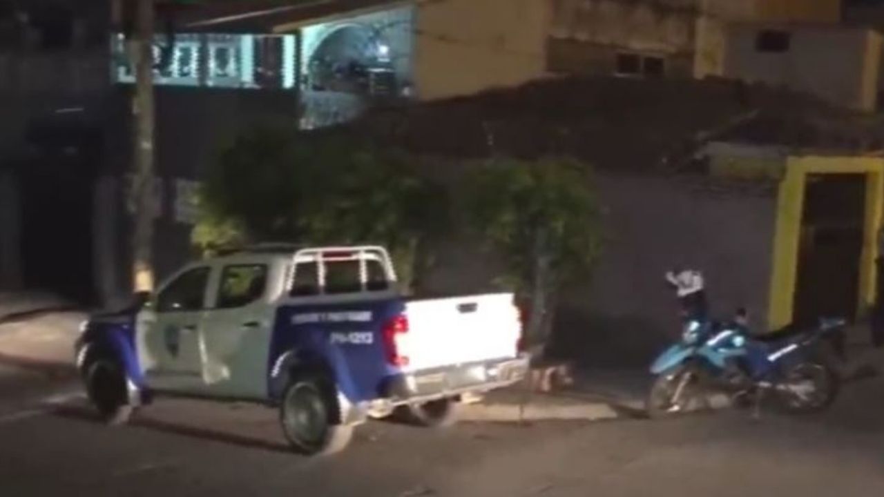 Esto se revela de la muerte de joven que tenía las manos atadas en Comayagüela