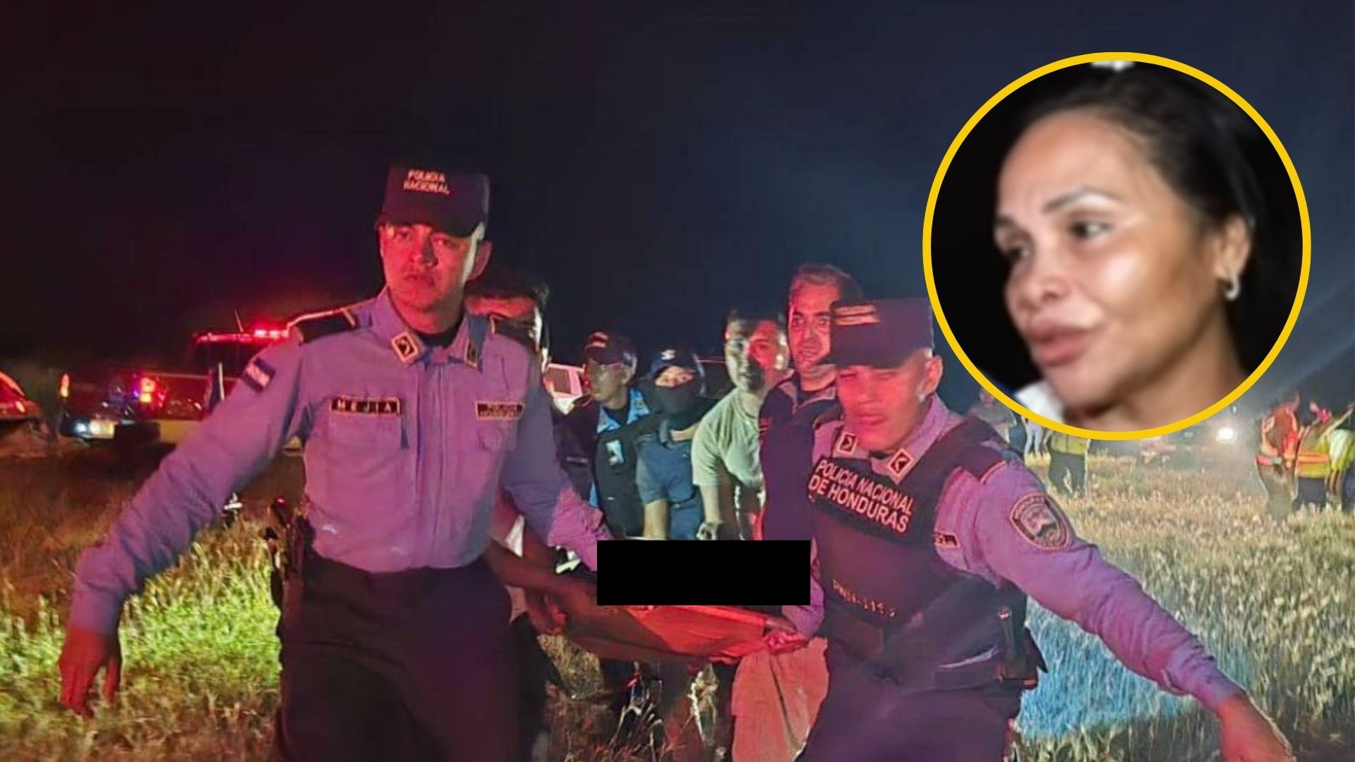 'Nos incumplieron': denuncian tardía cirugía a sobreviviente de tragedia de Roatán