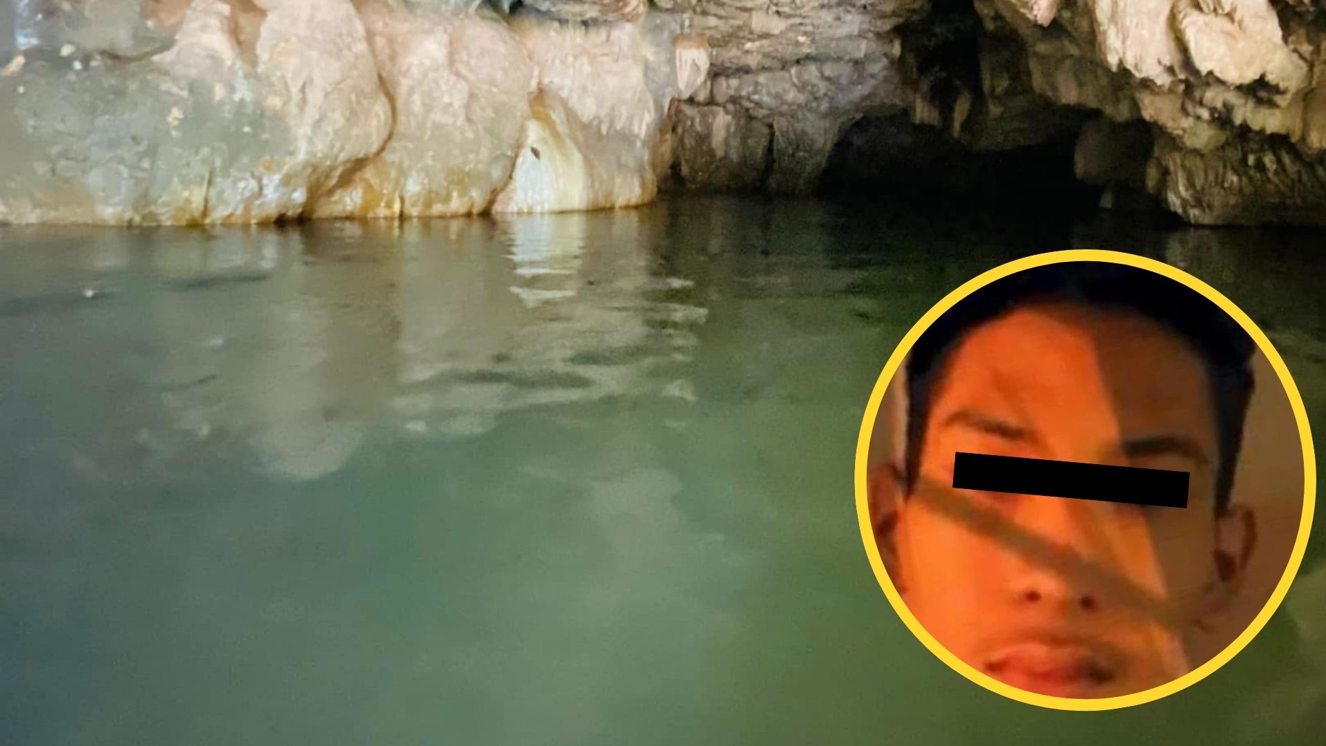 'Salvó a su hermanito': lloran a adolescente que murió ahogado en Yoro