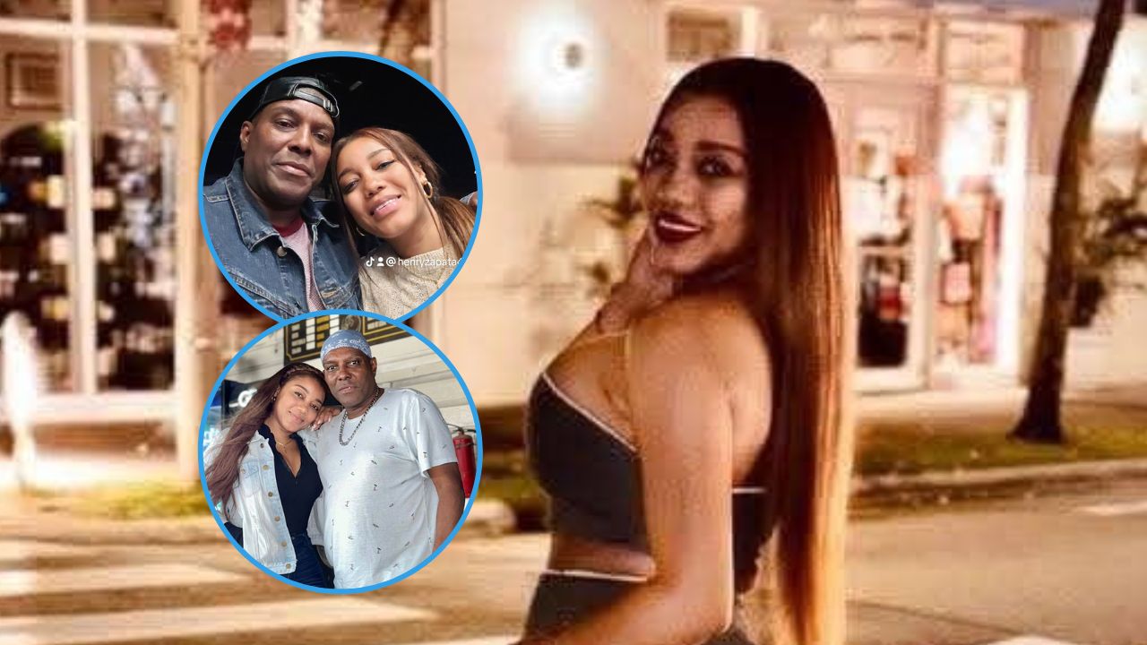 '¿En qué fallé?': el desgarrador mensaje de cantante tras asesinato de su hija