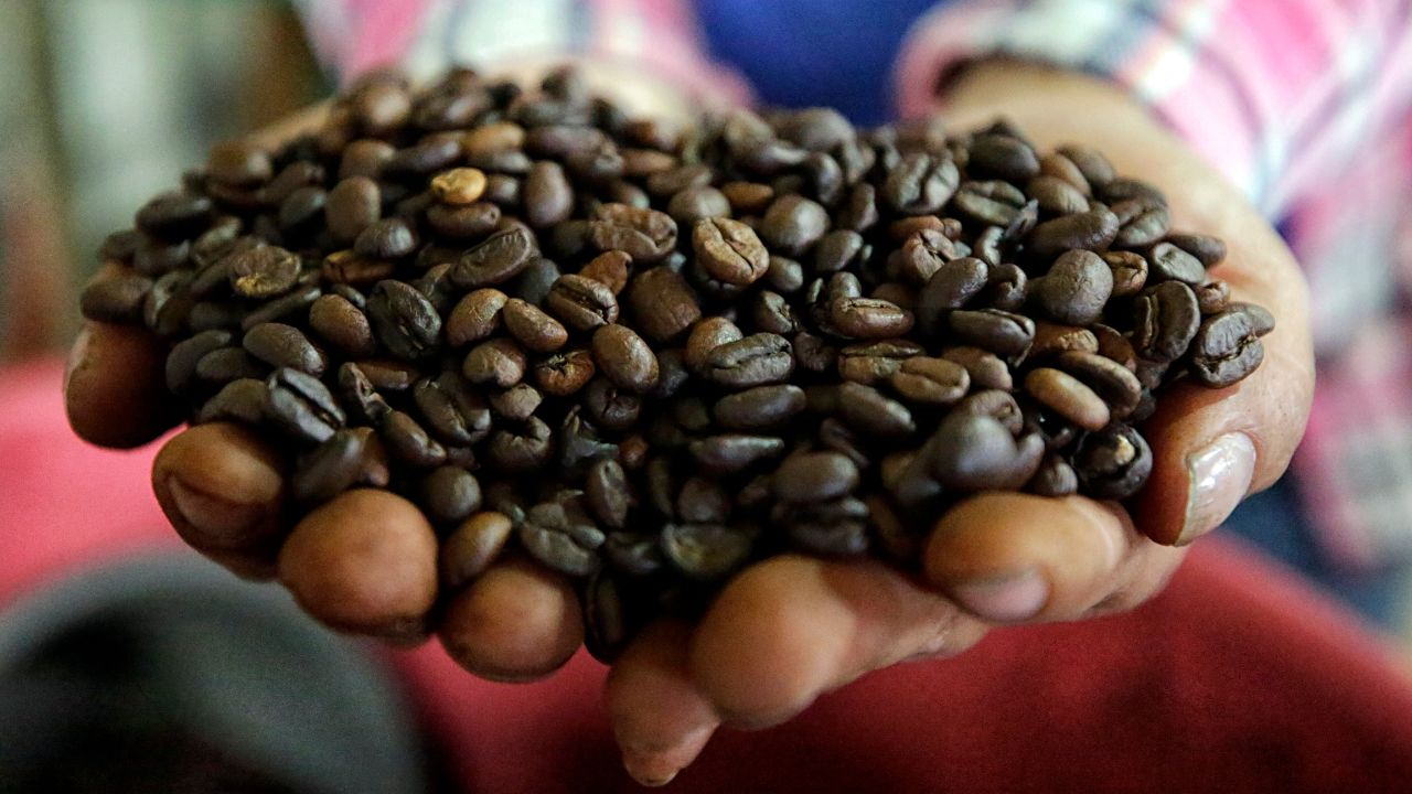 Las amenazas que enfrenta el café en Honduras, quinto productor mundial del grano