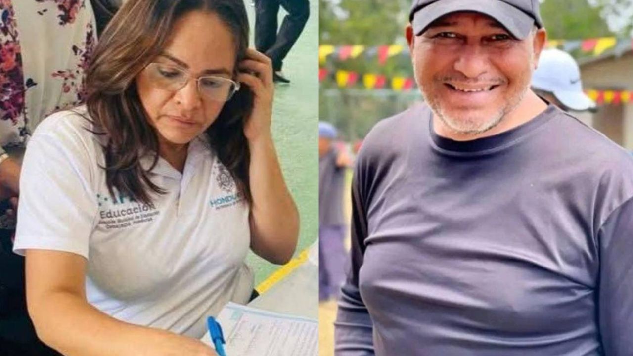 Familiares de maestra asesinada por su esposo 'debieron llamar al 911': Policía
