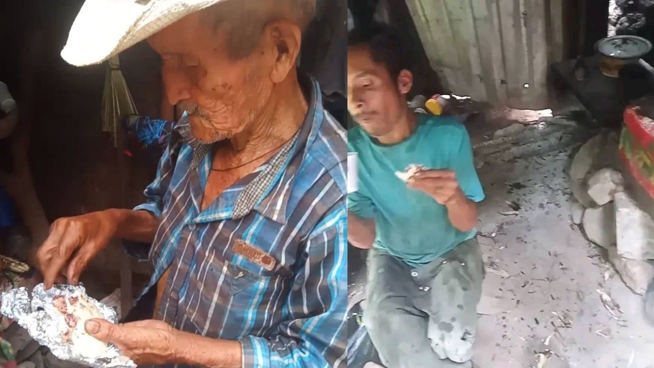 Revelan cómo se suscitó el crimen contra anciano y su hijo especial en Lempira
