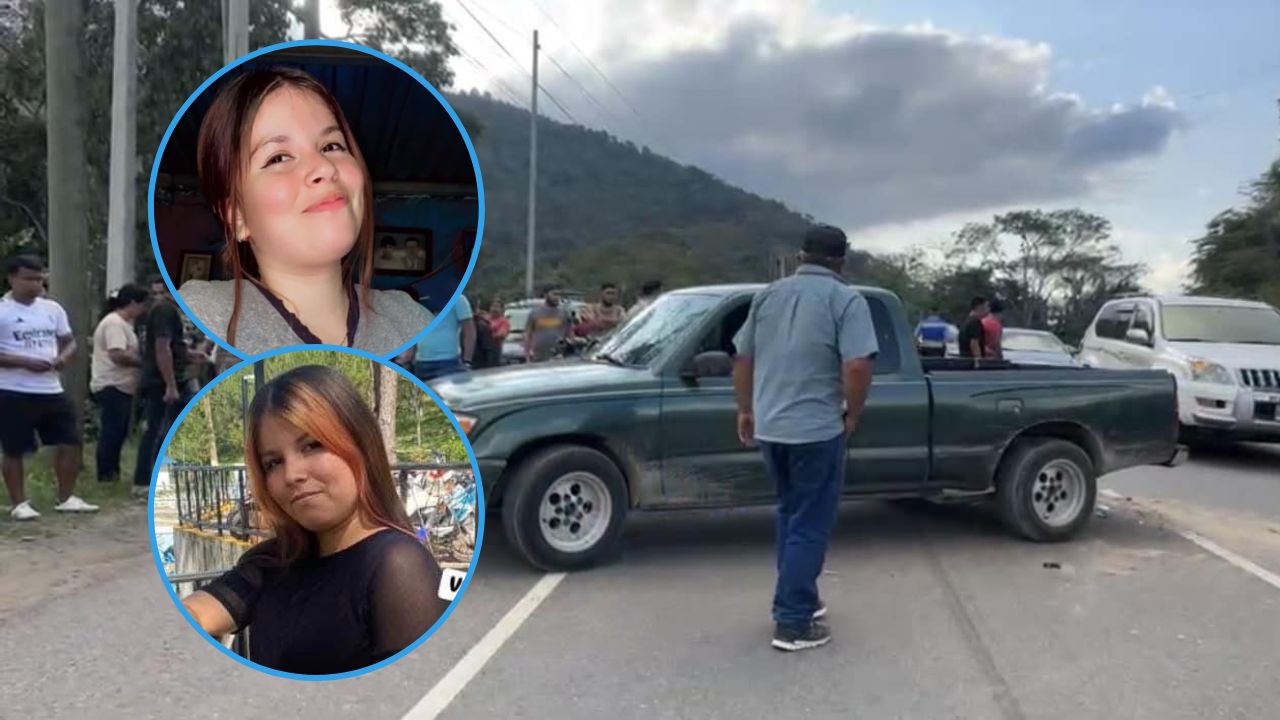 'Mi compañía diaria': el último mensaje de joven que murió en accidente en la CA-5