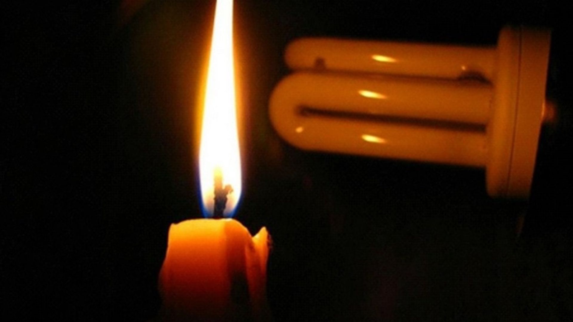 Honduras sufre apagón: varias ciudades sin servicio eléctrico