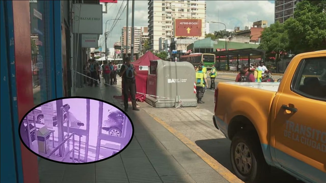 Encuentran sin vida a bebé recién nacido en un contenedor para basura