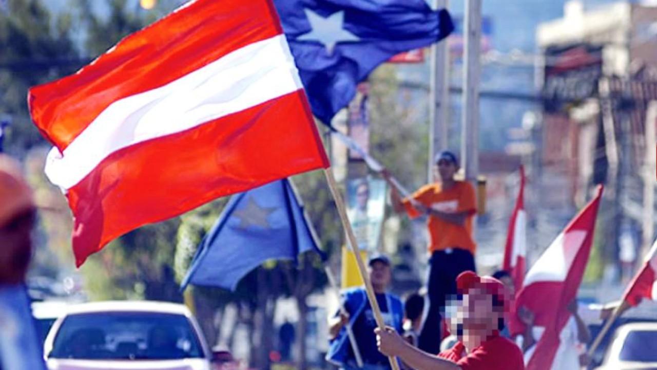 Editorial HRN: pacto por la paz electoral, alianzas y 'politiqueros'