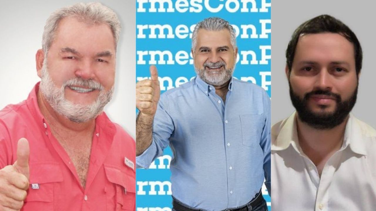 Estos partidos presentan inconsistencias en más del 60 % de actas en SPS