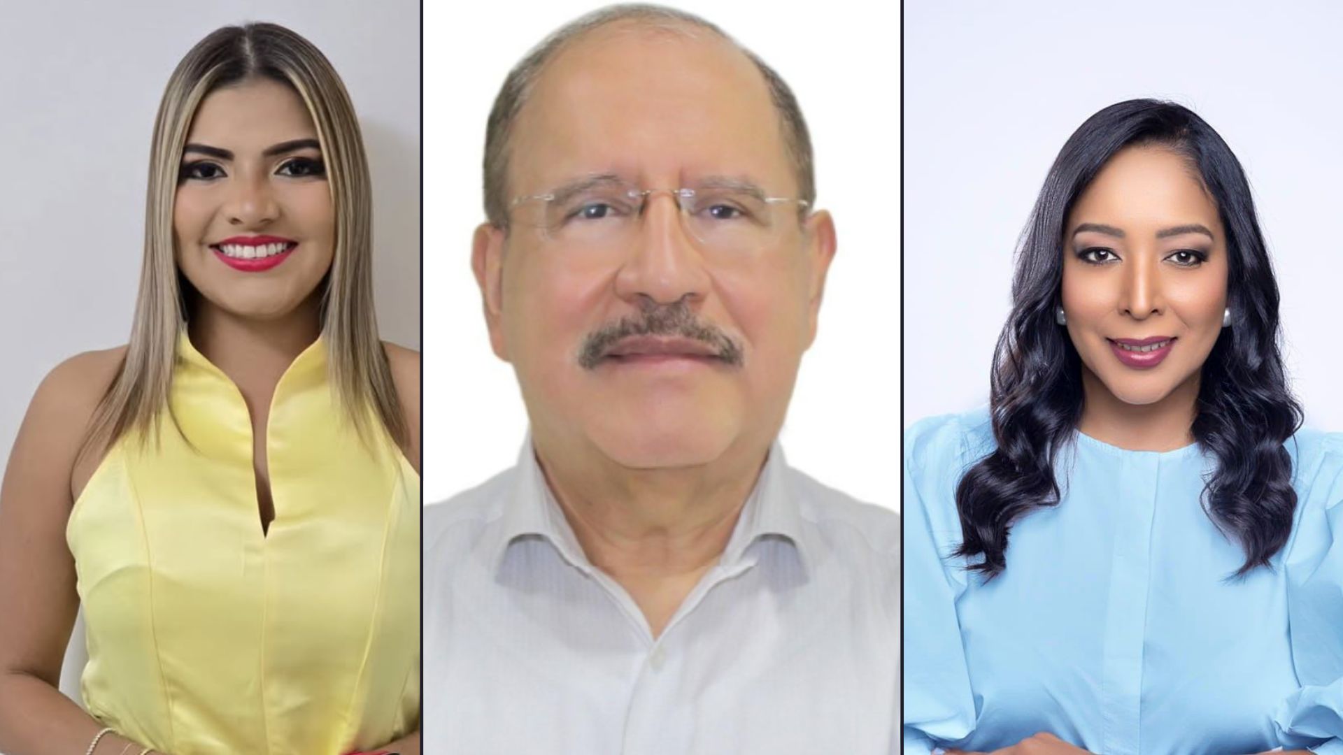 Definidos los virtuales candidatos a diputados por Francisco Morazán